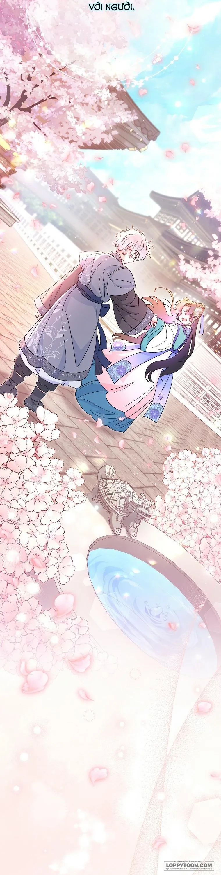 Tiểu Thiếp Chỉ Muốn Sống Yên Bình - Chap 92 - Trang 53