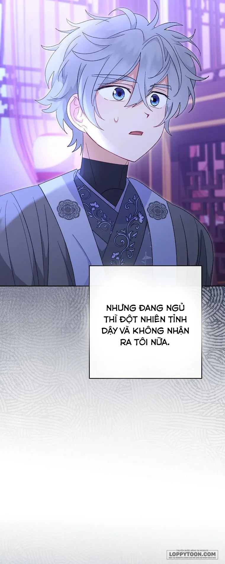 Tiểu Thiếp Chỉ Muốn Sống Yên Bình - Chap 92 - Trang 8