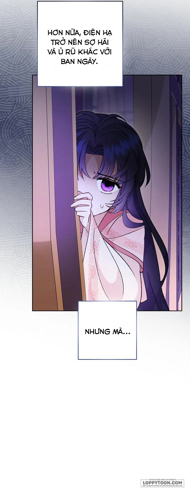 Tiểu Thiếp Chỉ Muốn Sống Yên Bình - Chap 92 - Trang 9