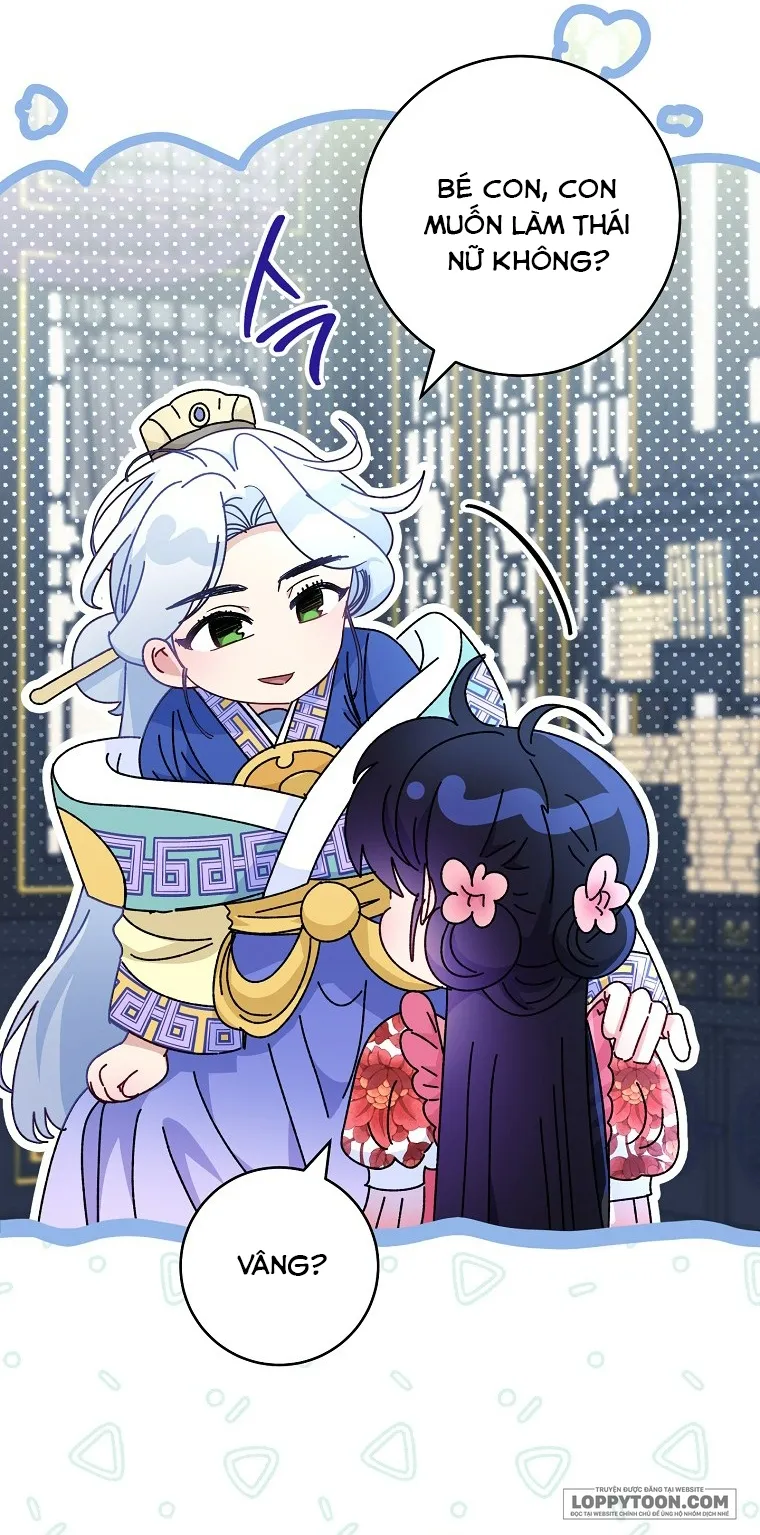 Tiểu Thiếp Chỉ Muốn Sống Yên Bình - Chap 93 - Trang 14