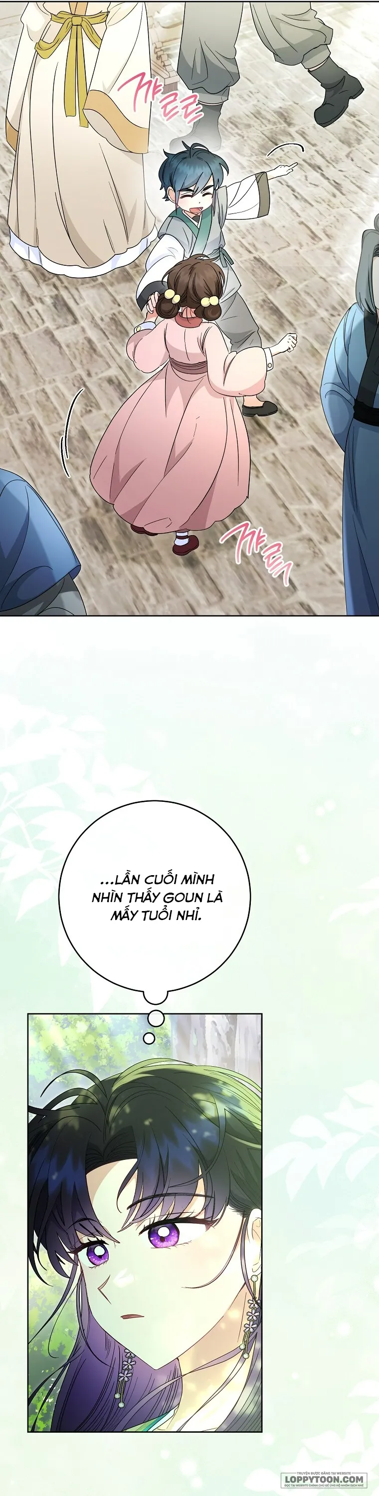 Tiểu Thiếp Chỉ Muốn Sống Yên Bình - Chap 93 - Trang 17