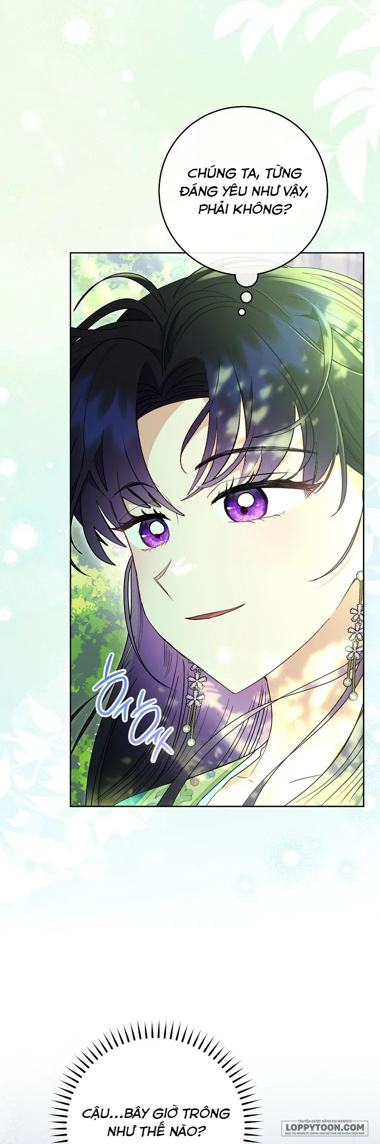 Tiểu Thiếp Chỉ Muốn Sống Yên Bình - Chap 93 - Trang 18