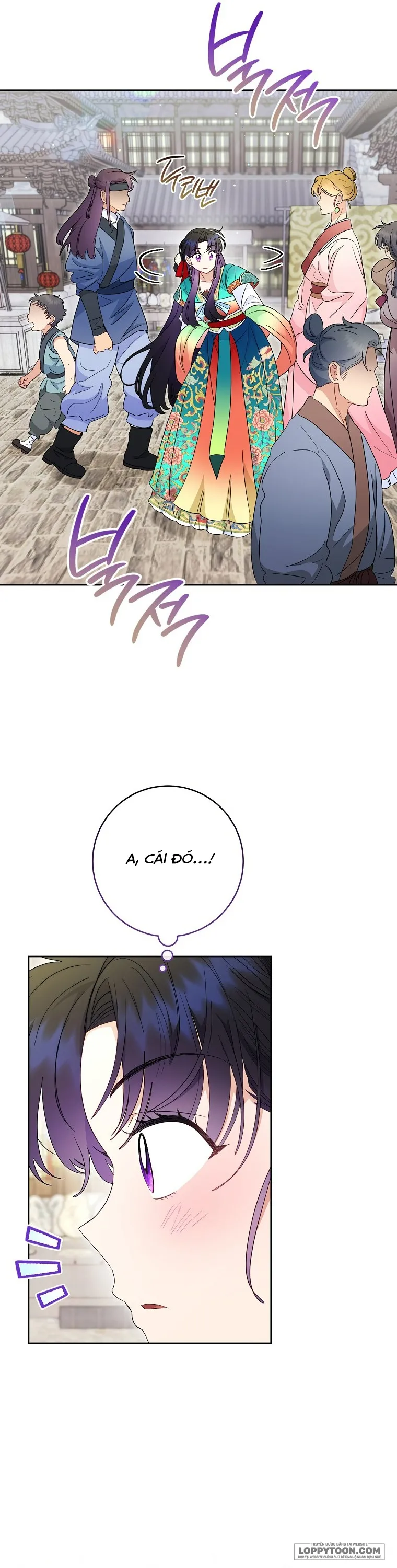 Tiểu Thiếp Chỉ Muốn Sống Yên Bình - Chap 93 - Trang 22