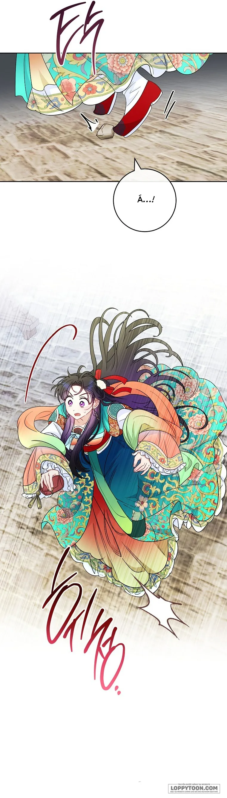 Tiểu Thiếp Chỉ Muốn Sống Yên Bình - Chap 93 - Trang 24