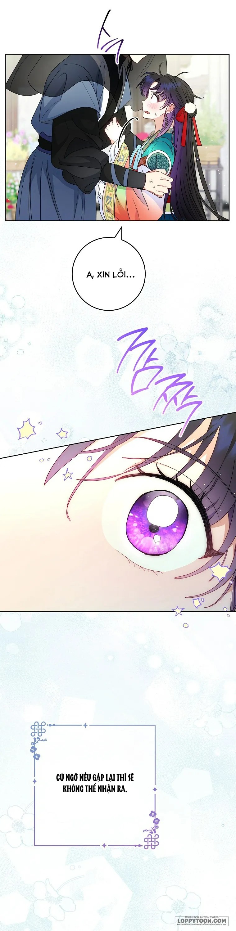 Tiểu Thiếp Chỉ Muốn Sống Yên Bình - Chap 93 - Trang 26