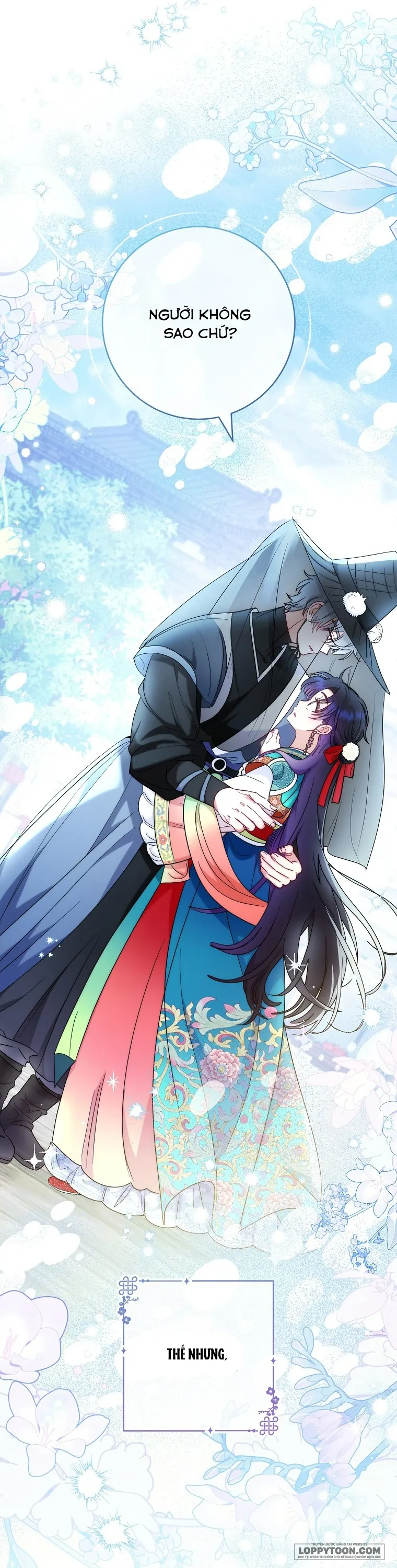 Tiểu Thiếp Chỉ Muốn Sống Yên Bình - Chap 93 - Trang 28