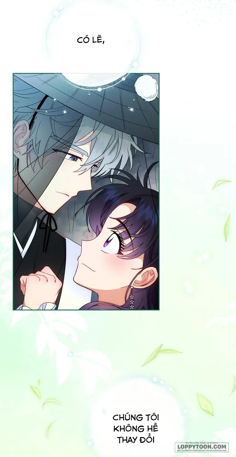 Tiểu Thiếp Chỉ Muốn Sống Yên Bình - Chap 93 - Trang 33