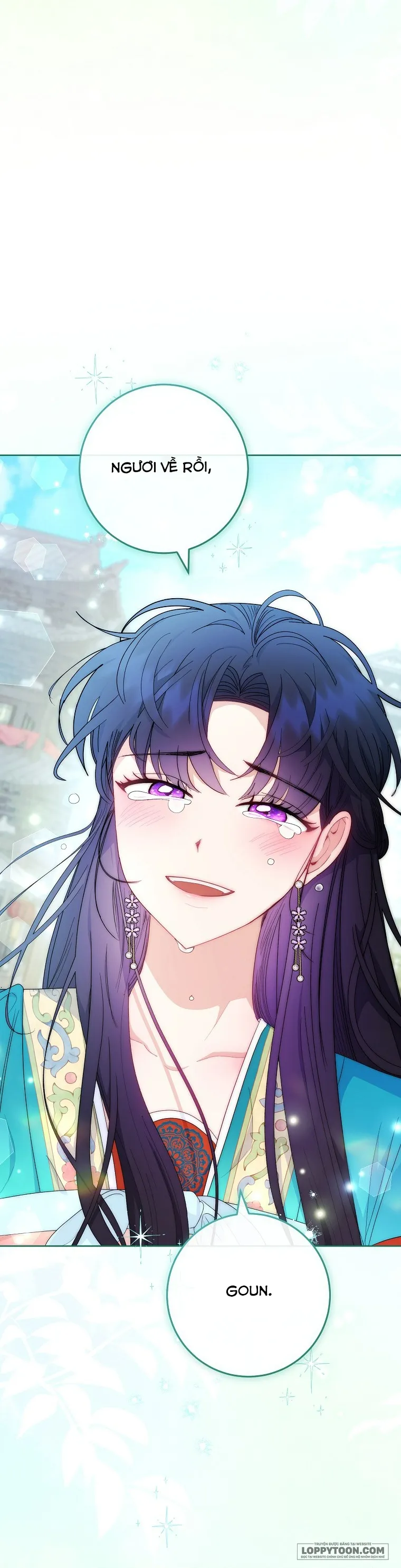 Tiểu Thiếp Chỉ Muốn Sống Yên Bình - Chap 93 - Trang 36