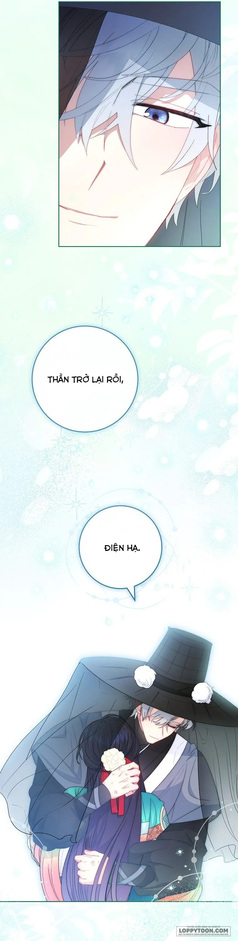 Tiểu Thiếp Chỉ Muốn Sống Yên Bình - Chap 93 - Trang 37