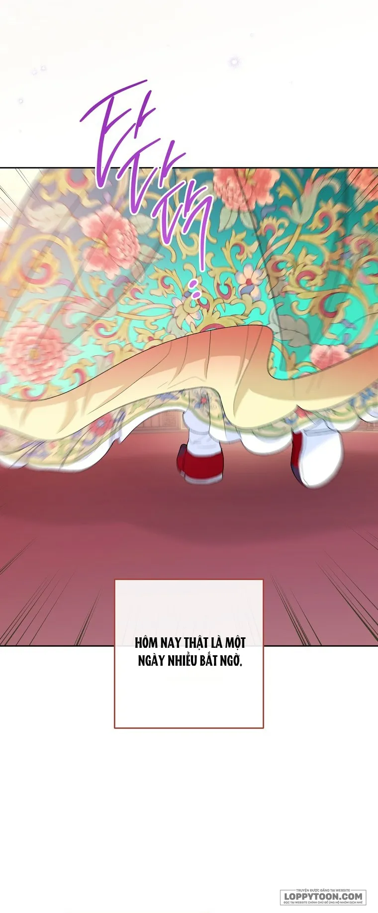 Tiểu Thiếp Chỉ Muốn Sống Yên Bình - Chap 93 - Trang 39