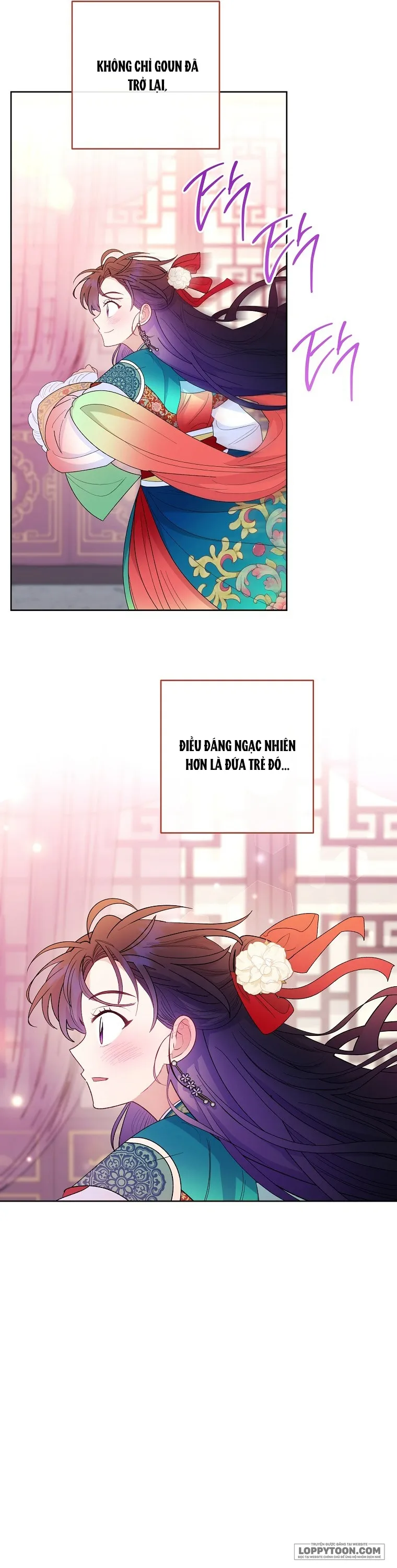 Tiểu Thiếp Chỉ Muốn Sống Yên Bình - Chap 93 - Trang 40