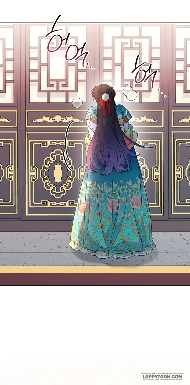 Tiểu Thiếp Chỉ Muốn Sống Yên Bình - Chap 93 - Trang 41