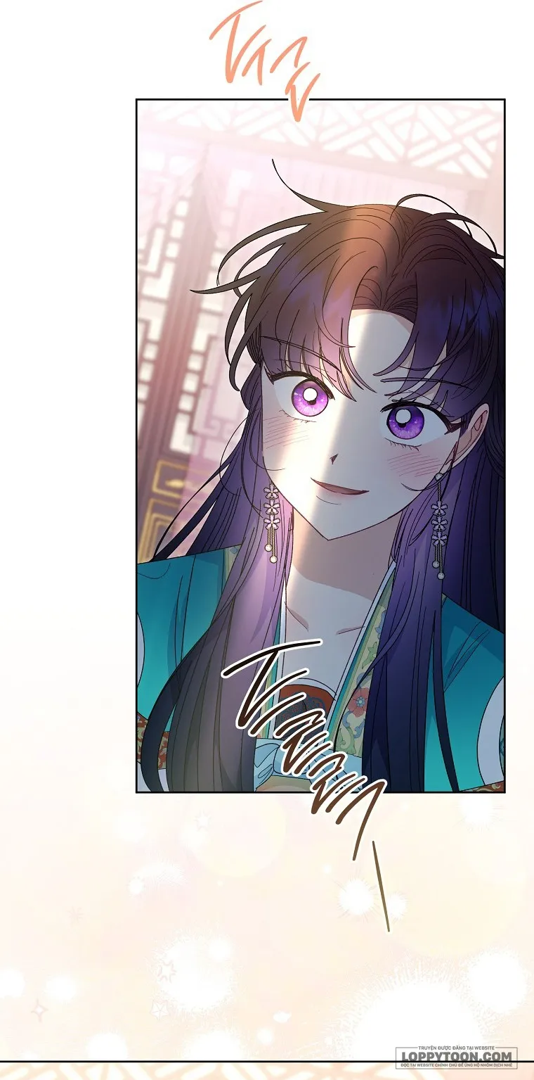 Tiểu Thiếp Chỉ Muốn Sống Yên Bình - Chap 93 - Trang 44