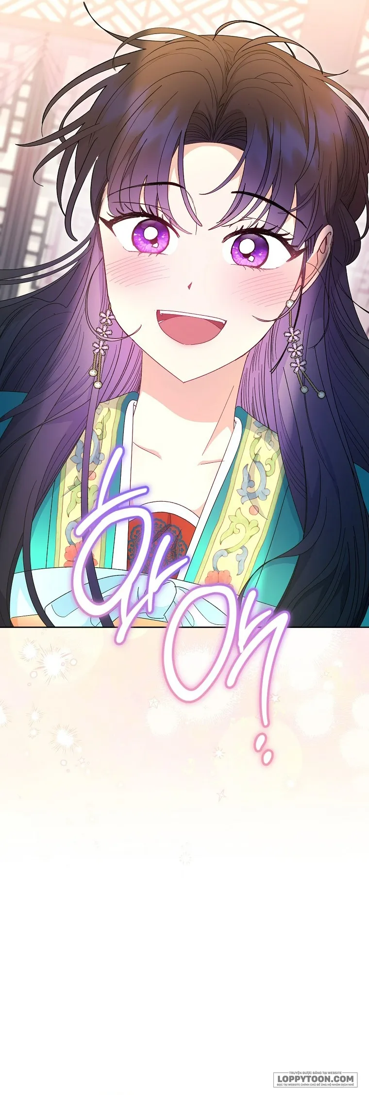 Tiểu Thiếp Chỉ Muốn Sống Yên Bình - Chap 93 - Trang 45