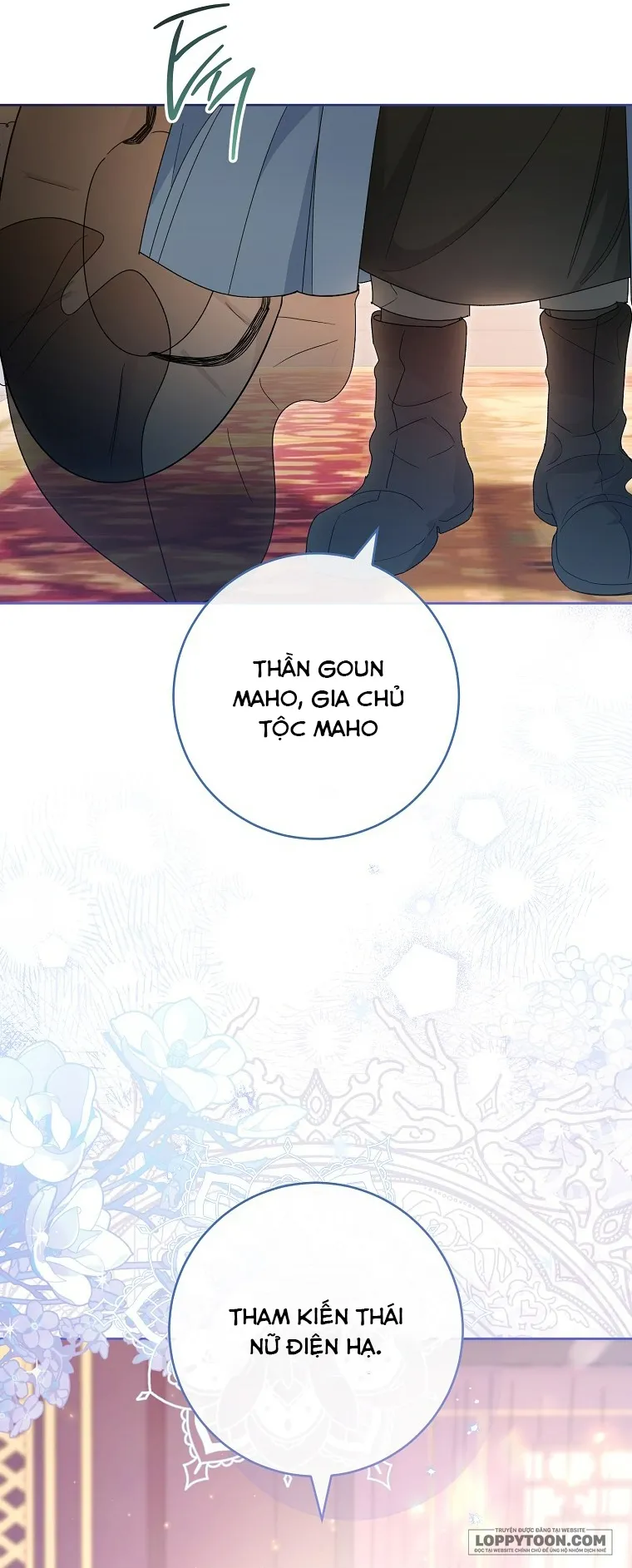 Tiểu Thiếp Chỉ Muốn Sống Yên Bình - Chap 93 - Trang 47