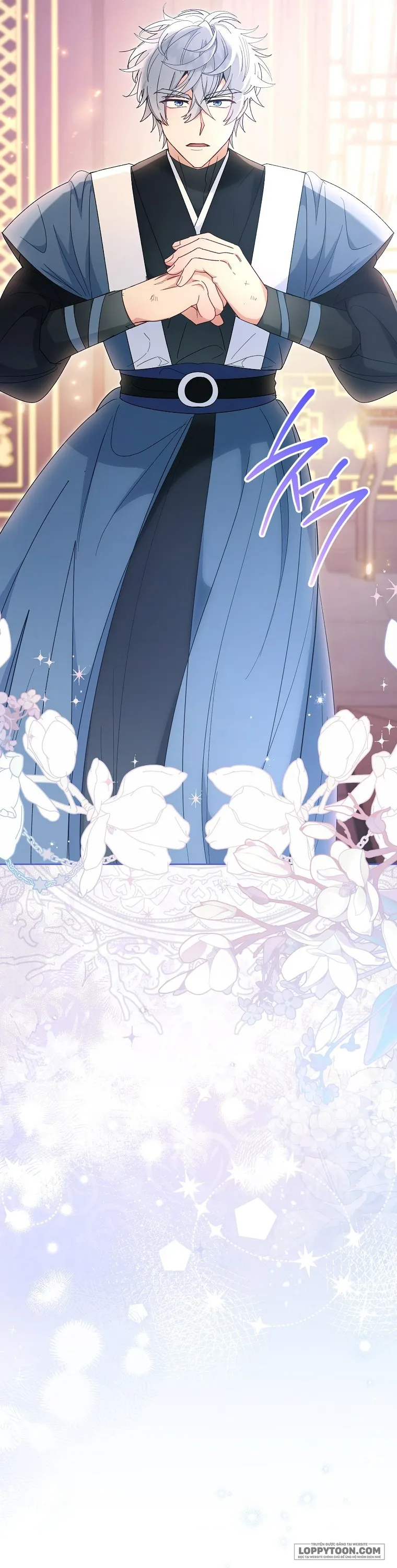 Tiểu Thiếp Chỉ Muốn Sống Yên Bình - Chap 93 - Trang 48