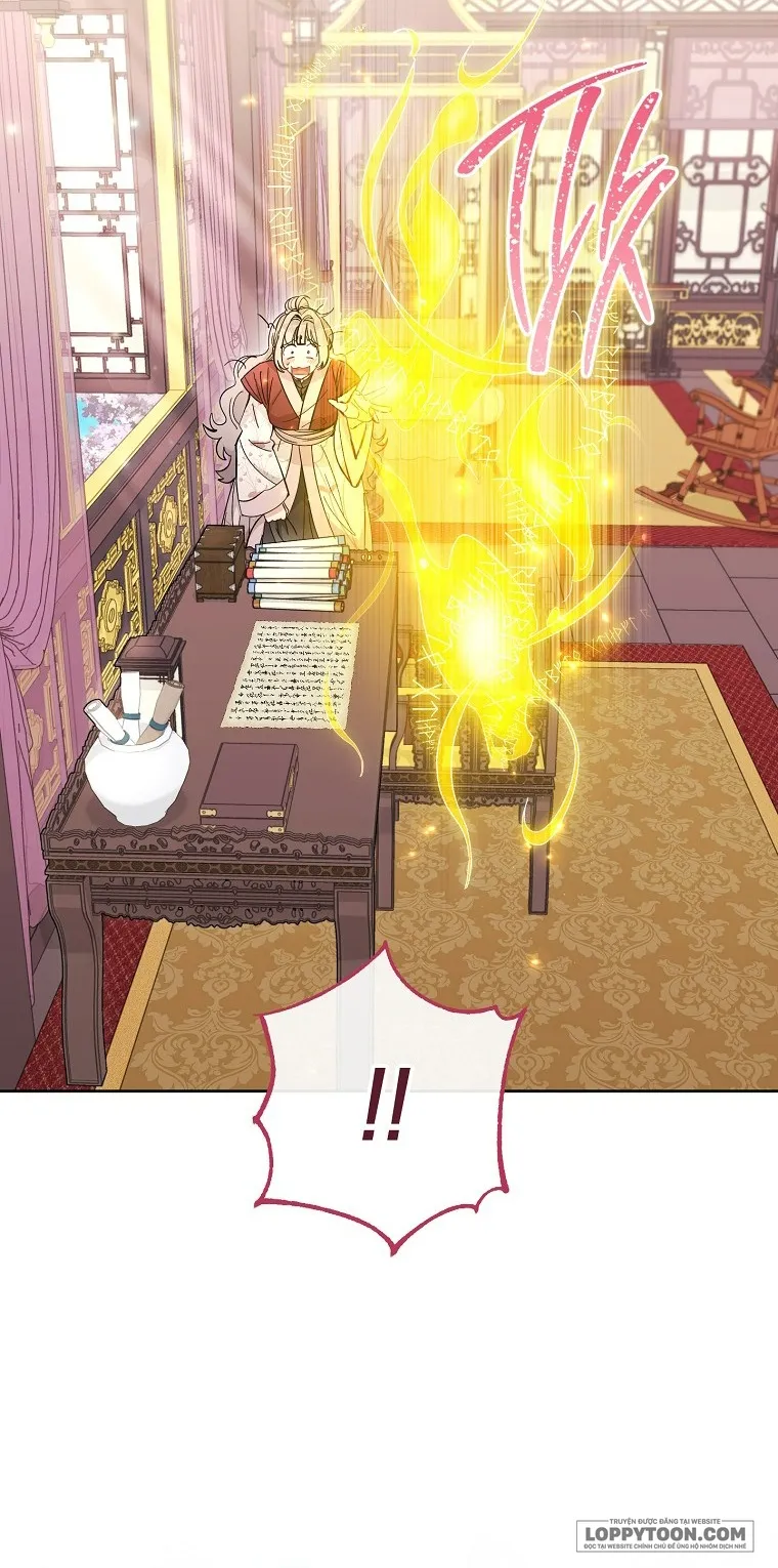 Tiểu Thiếp Chỉ Muốn Sống Yên Bình - Chap 93 - Trang 8