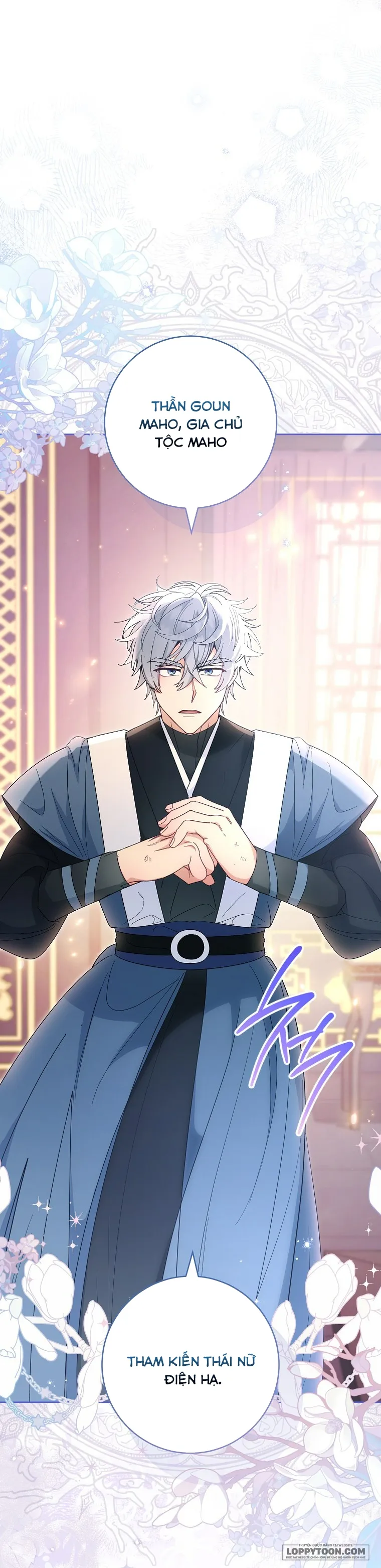 Tiểu Thiếp Chỉ Muốn Sống Yên Bình - Chap 94 - Trang 1
