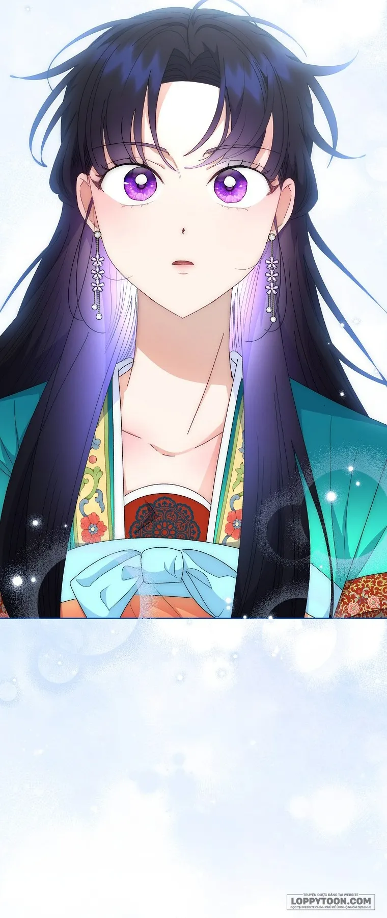 Tiểu Thiếp Chỉ Muốn Sống Yên Bình - Chap 94 - Trang 14