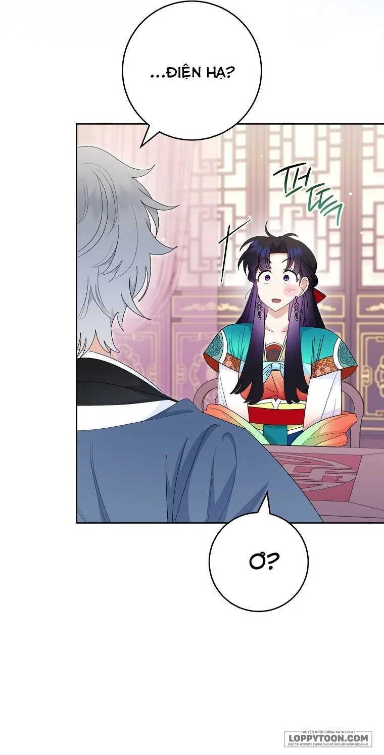 Tiểu Thiếp Chỉ Muốn Sống Yên Bình - Chap 94 - Trang 15