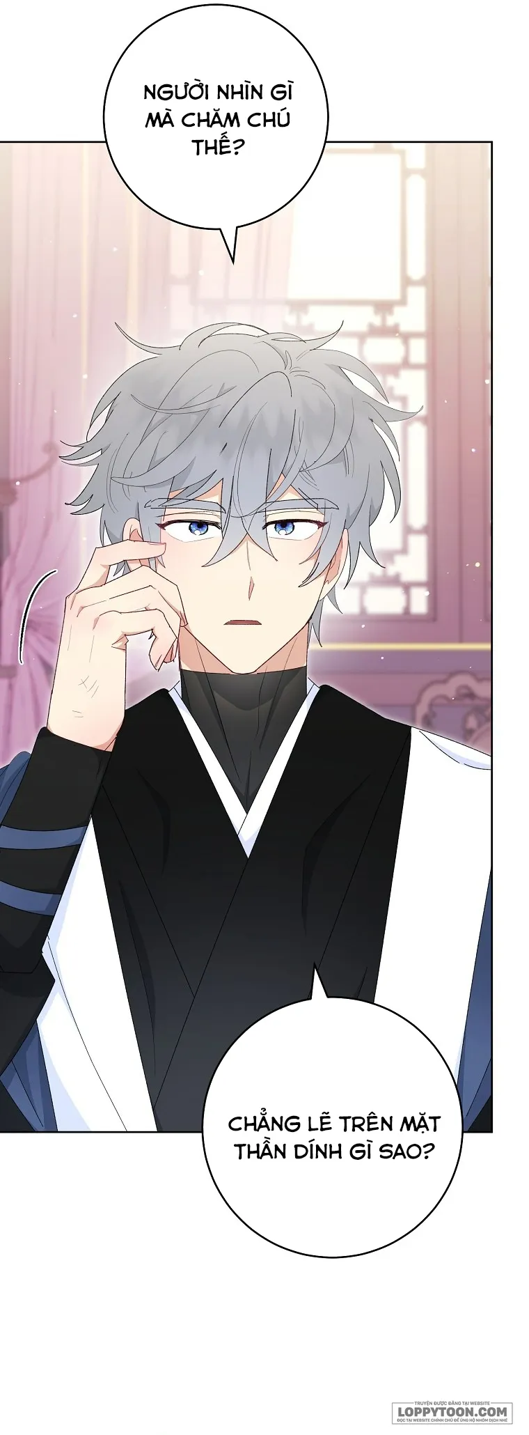 Tiểu Thiếp Chỉ Muốn Sống Yên Bình - Chap 94 - Trang 16