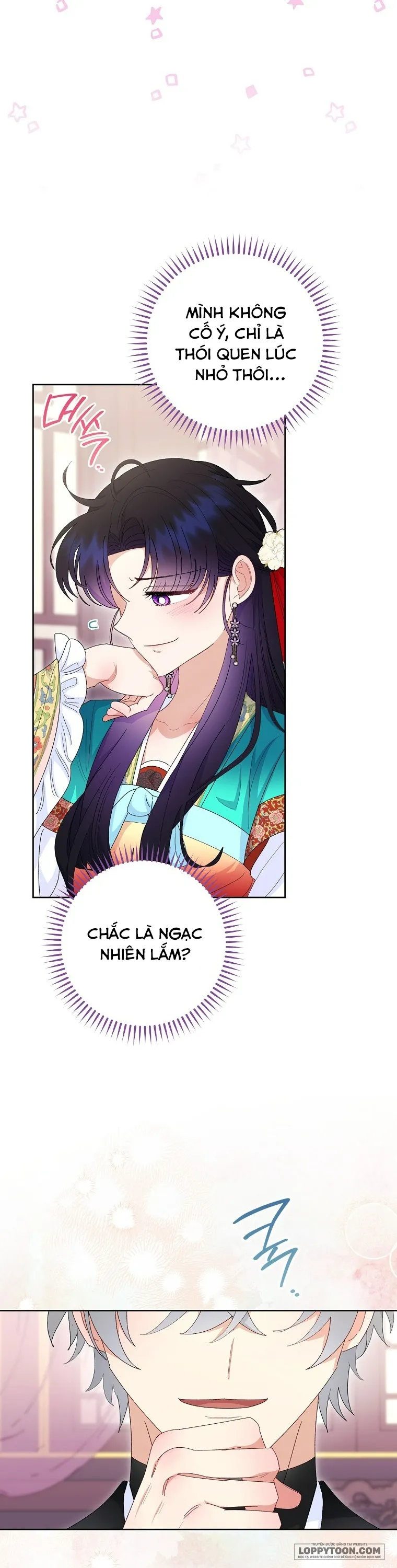 Tiểu Thiếp Chỉ Muốn Sống Yên Bình - Chap 94 - Trang 20