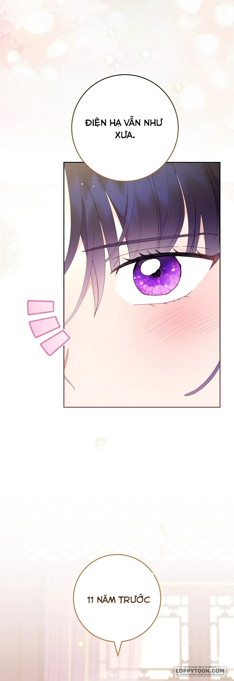 Tiểu Thiếp Chỉ Muốn Sống Yên Bình - Chap 94 - Trang 21