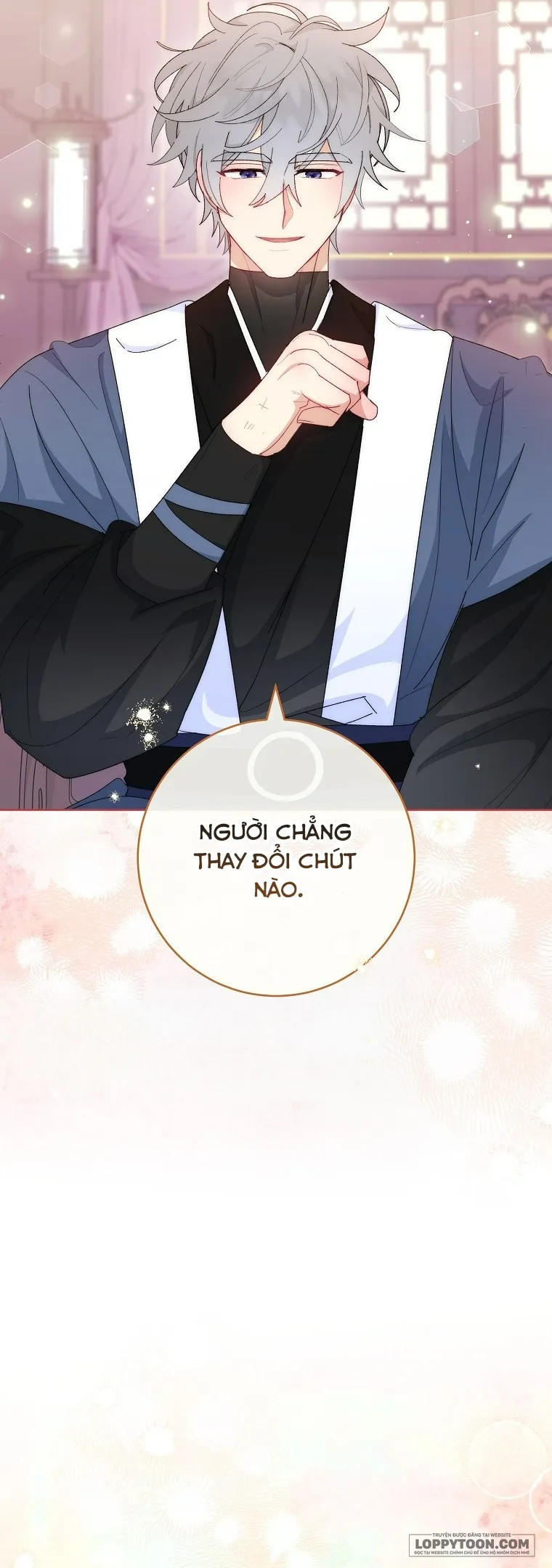 Tiểu Thiếp Chỉ Muốn Sống Yên Bình - Chap 94 - Trang 22