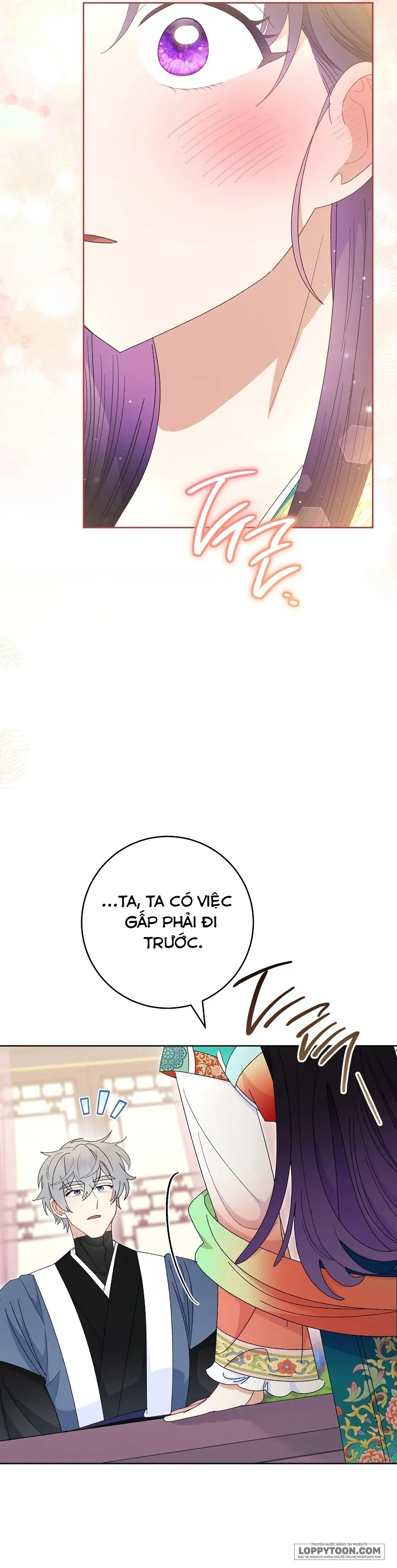 Tiểu Thiếp Chỉ Muốn Sống Yên Bình - Chap 94 - Trang 23