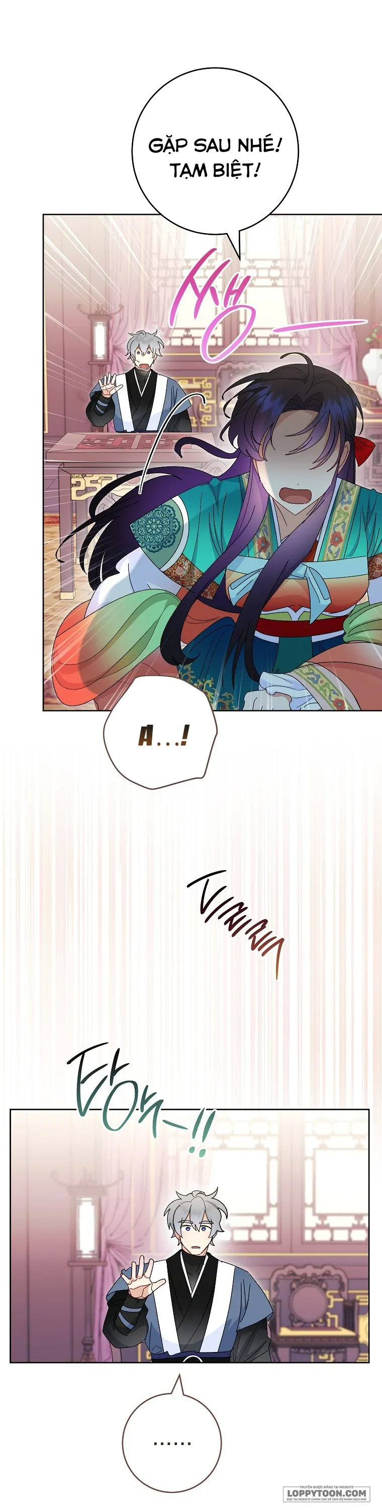 Tiểu Thiếp Chỉ Muốn Sống Yên Bình - Chap 94 - Trang 24