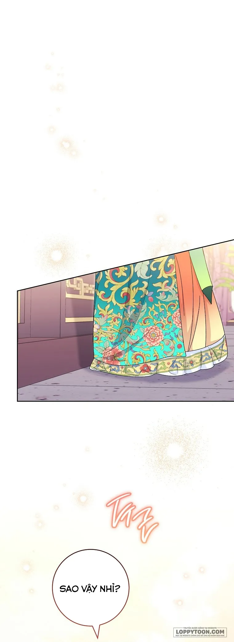 Tiểu Thiếp Chỉ Muốn Sống Yên Bình - Chap 94 - Trang 25