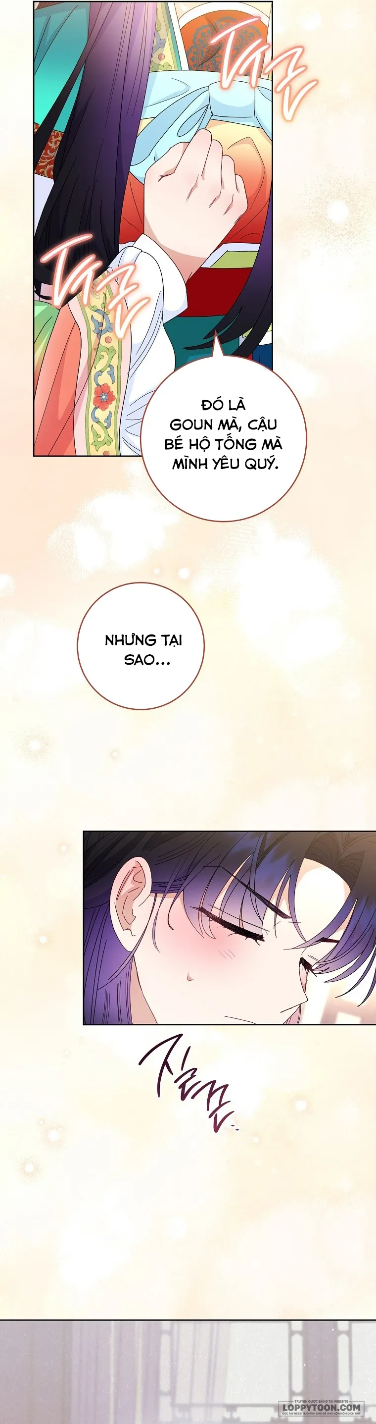 Tiểu Thiếp Chỉ Muốn Sống Yên Bình - Chap 94 - Trang 26