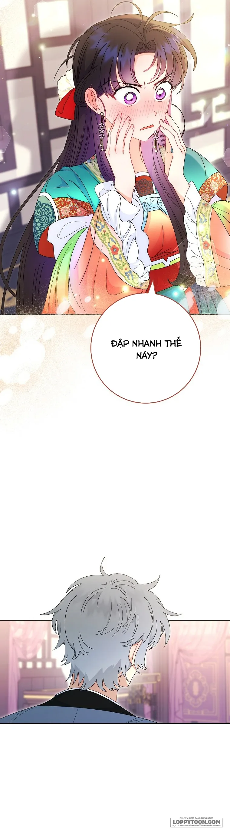 Tiểu Thiếp Chỉ Muốn Sống Yên Bình - Chap 94 - Trang 28