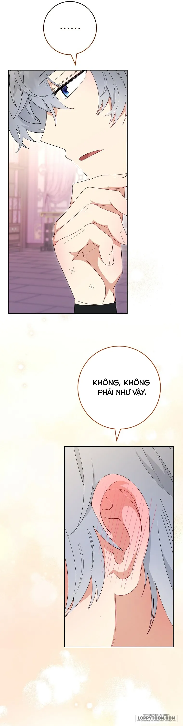 Tiểu Thiếp Chỉ Muốn Sống Yên Bình - Chap 94 - Trang 29