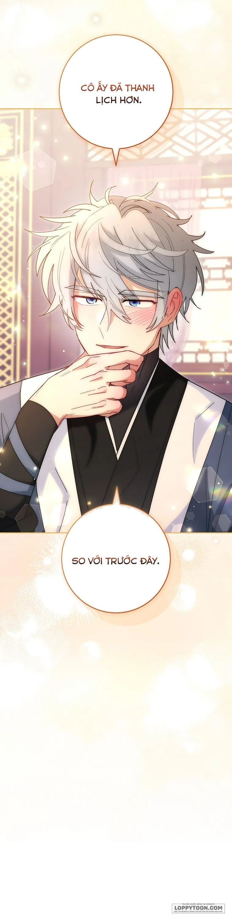 Tiểu Thiếp Chỉ Muốn Sống Yên Bình - Chap 94 - Trang 30