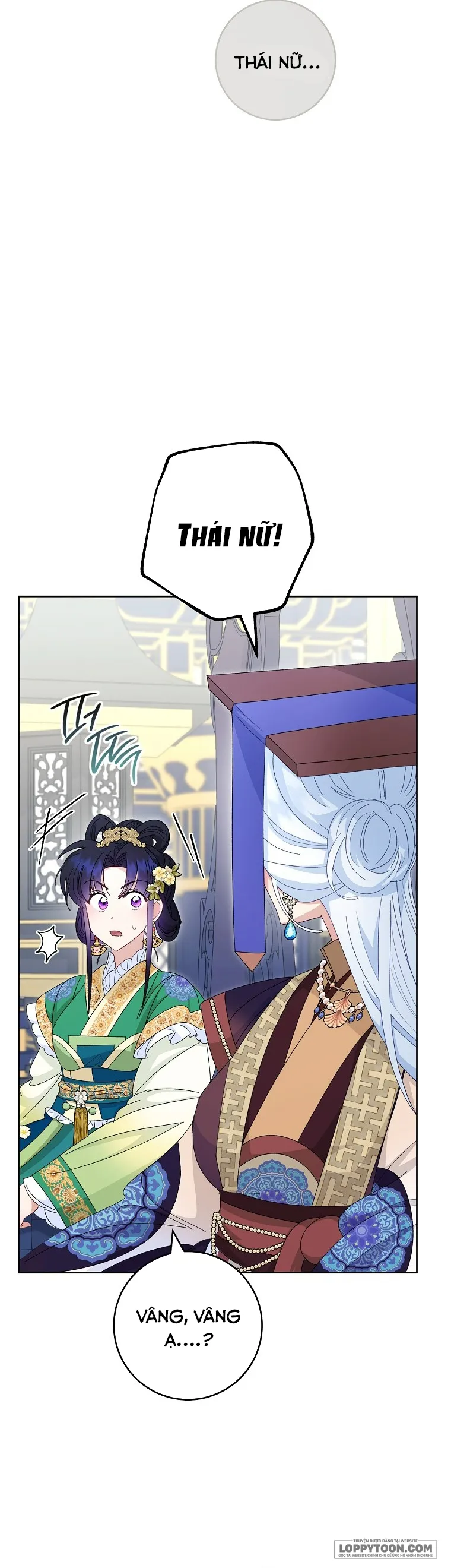 Tiểu Thiếp Chỉ Muốn Sống Yên Bình - Chap 94 - Trang 32