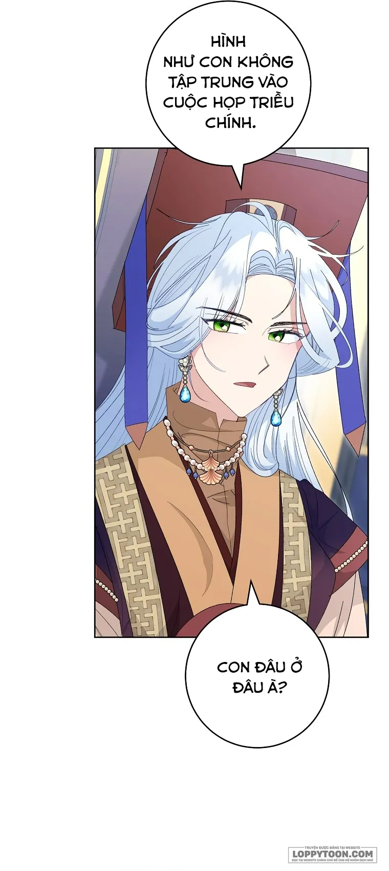Tiểu Thiếp Chỉ Muốn Sống Yên Bình - Chap 94 - Trang 33