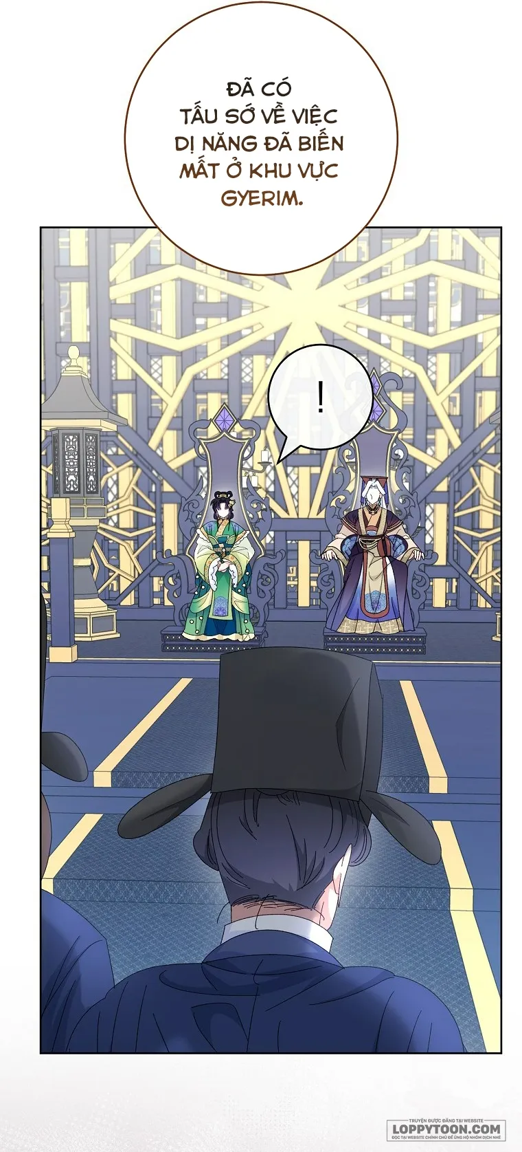 Tiểu Thiếp Chỉ Muốn Sống Yên Bình - Chap 94 - Trang 35