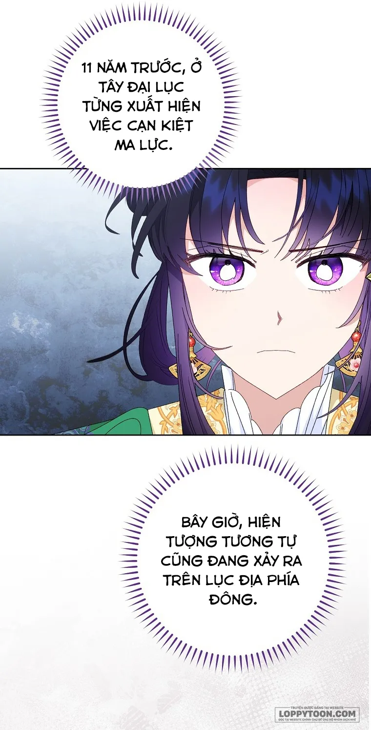 Tiểu Thiếp Chỉ Muốn Sống Yên Bình - Chap 94 - Trang 38