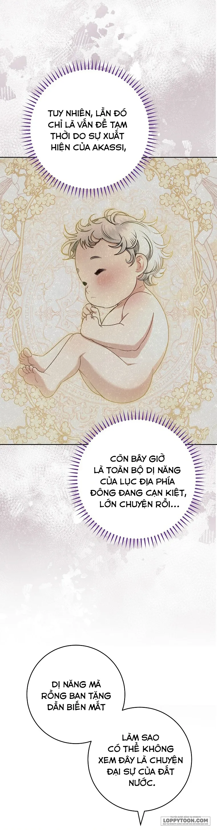 Tiểu Thiếp Chỉ Muốn Sống Yên Bình - Chap 94 - Trang 39