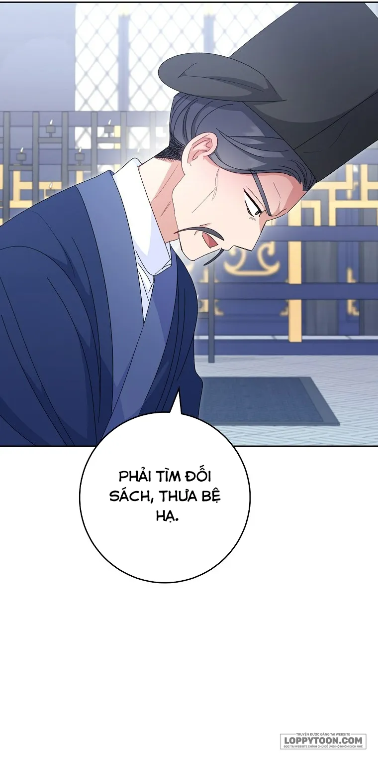 Tiểu Thiếp Chỉ Muốn Sống Yên Bình - Chap 94 - Trang 40