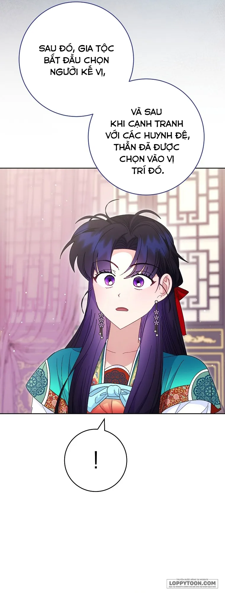 Tiểu Thiếp Chỉ Muốn Sống Yên Bình - Chap 94 - Trang 5