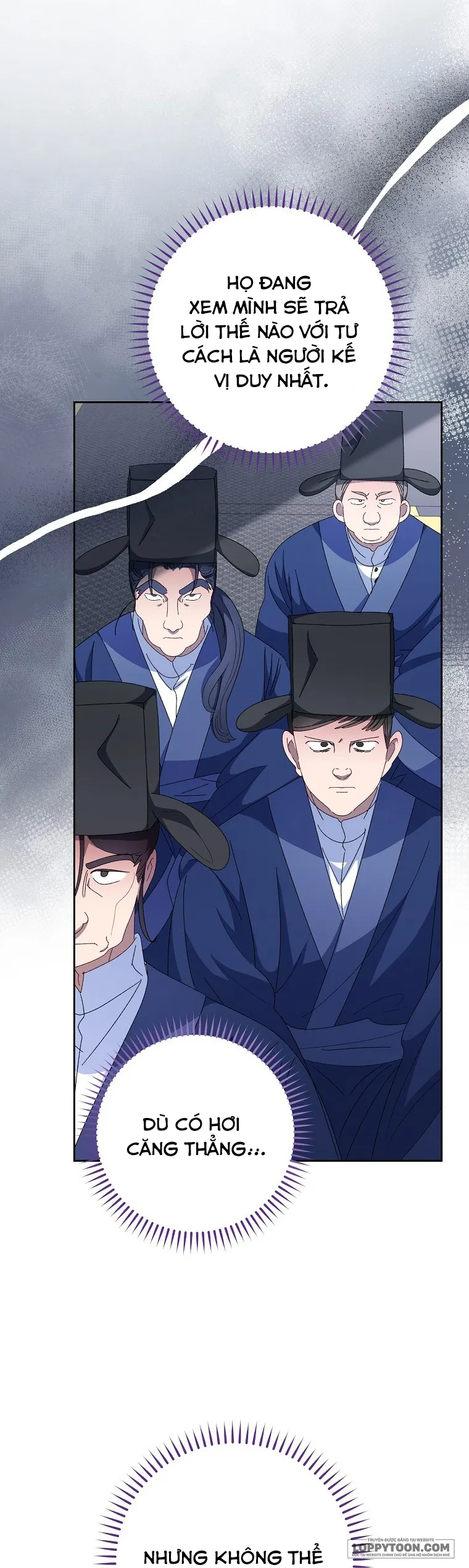 Tiểu Thiếp Chỉ Muốn Sống Yên Bình - Chap 94 - Trang 42