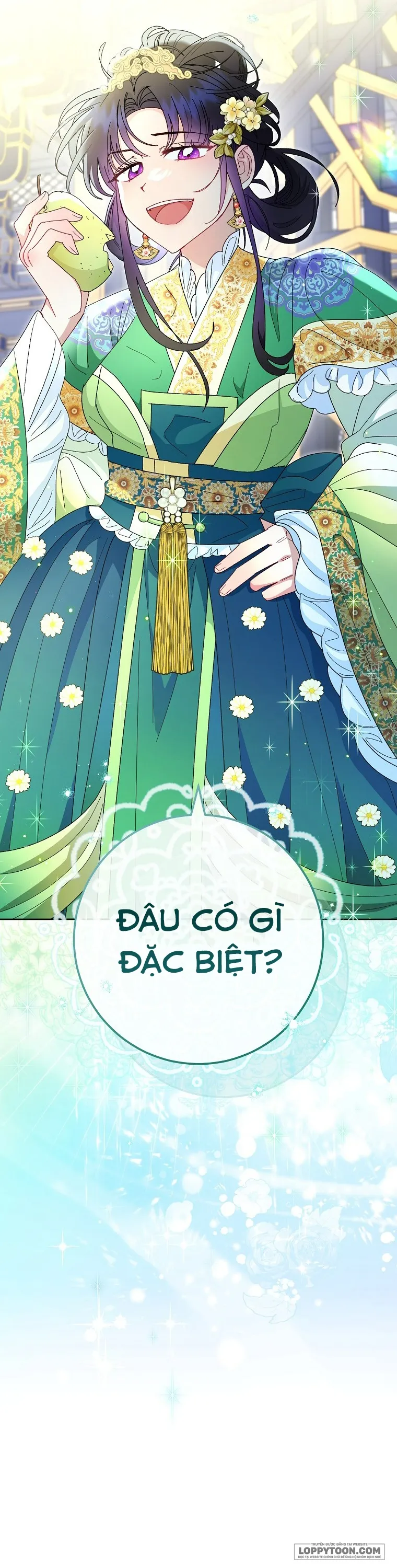 Tiểu Thiếp Chỉ Muốn Sống Yên Bình - Chap 94 - Trang 56