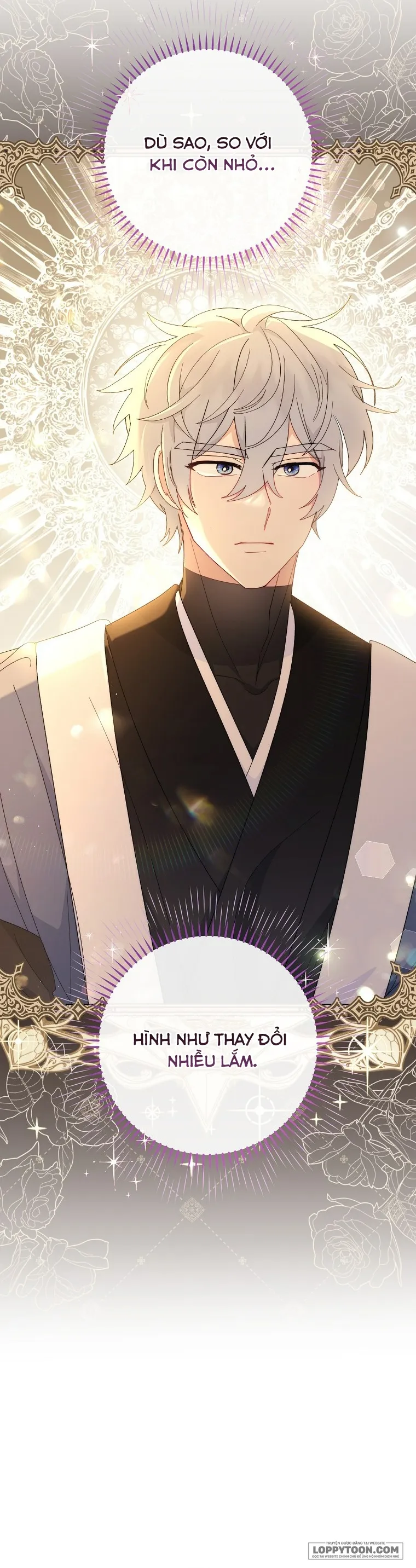 Tiểu Thiếp Chỉ Muốn Sống Yên Bình - Chap 94 - Trang 7