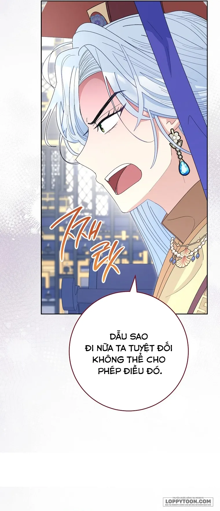 Tiểu Thiếp Chỉ Muốn Sống Yên Bình - Chap 95 - Trang 13