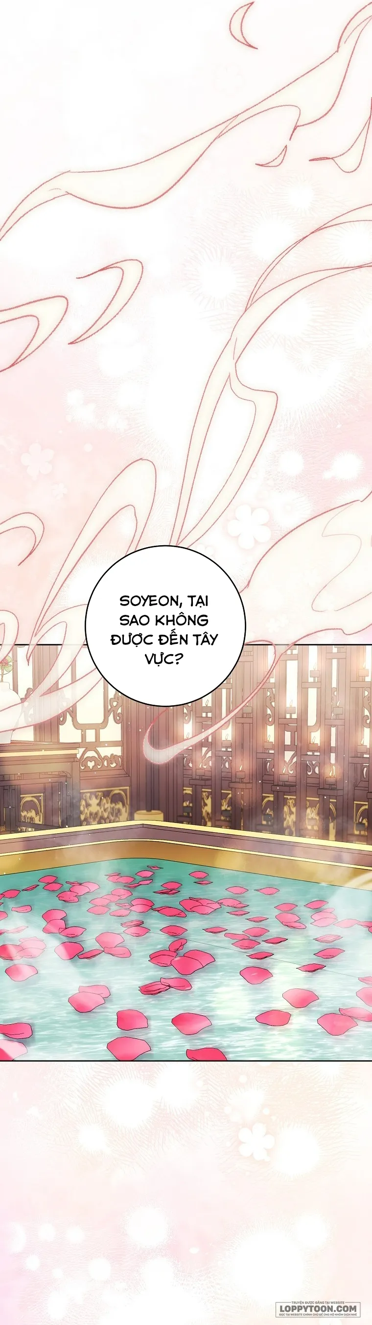 Tiểu Thiếp Chỉ Muốn Sống Yên Bình - Chap 95 - Trang 16
