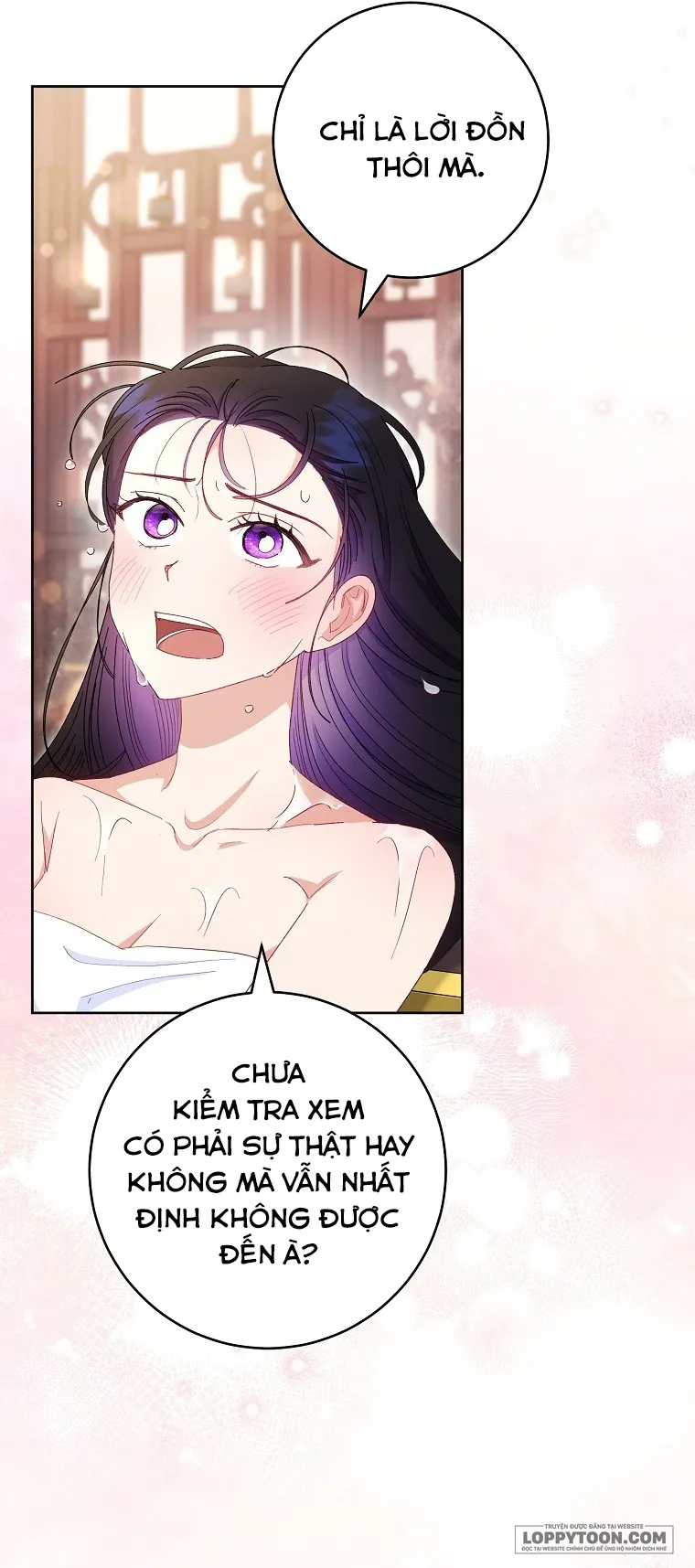 Tiểu Thiếp Chỉ Muốn Sống Yên Bình - Chap 95 - Trang 18