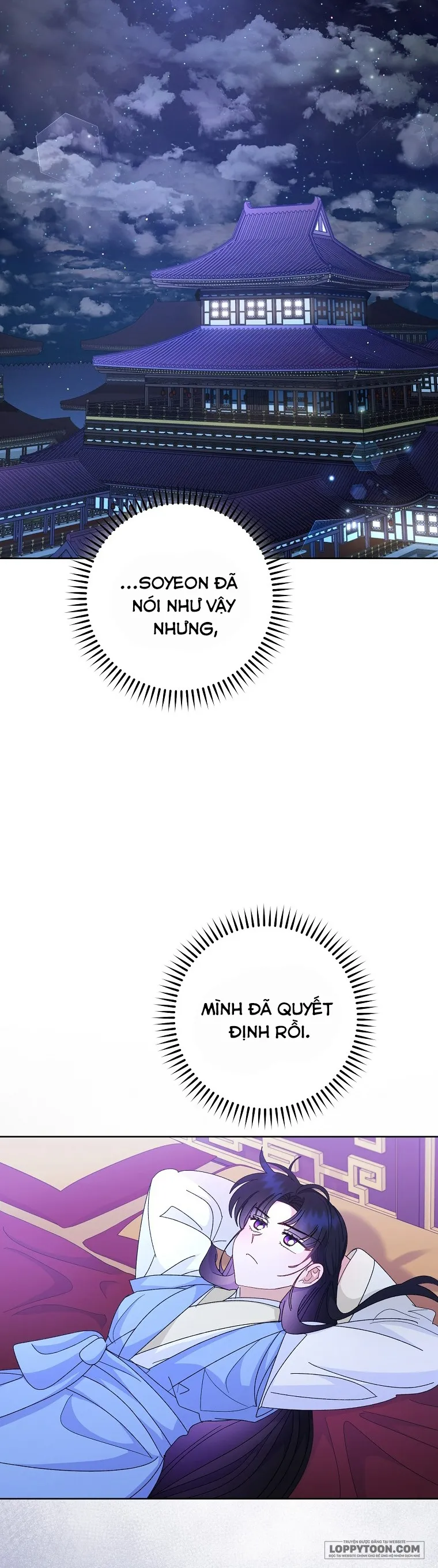 Tiểu Thiếp Chỉ Muốn Sống Yên Bình - Chap 95 - Trang 22