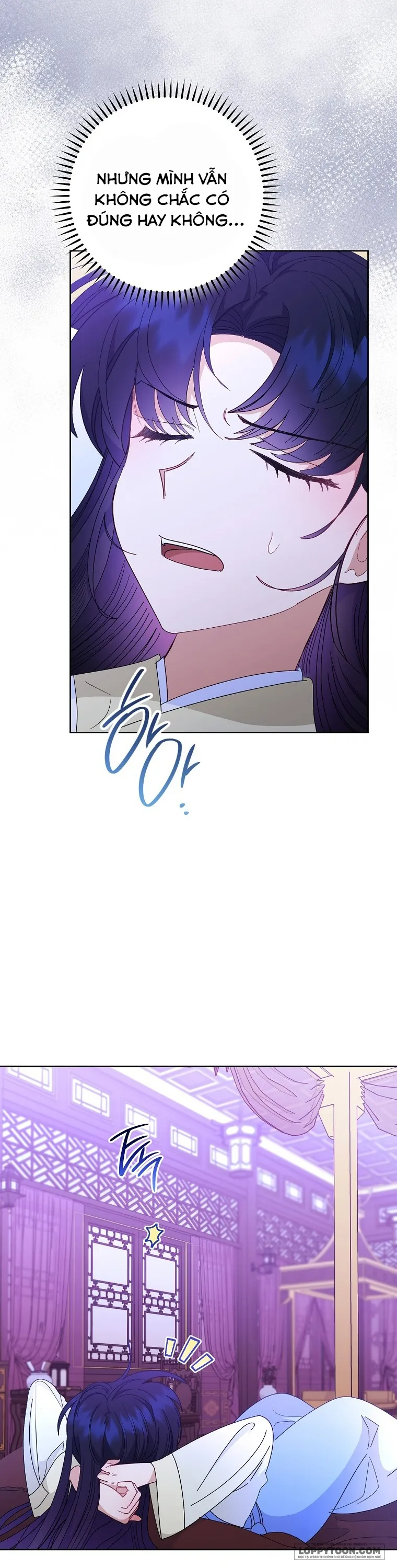 Tiểu Thiếp Chỉ Muốn Sống Yên Bình - Chap 95 - Trang 23